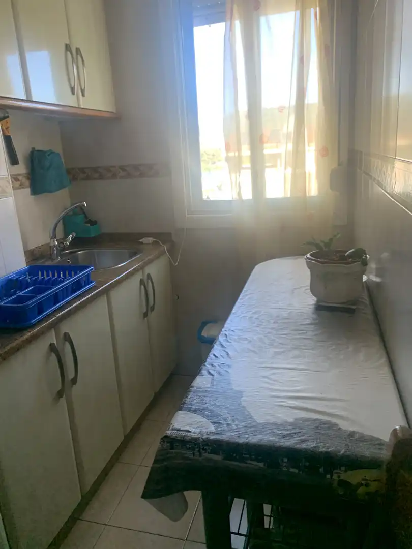 Habitación 8 m², Ourense
