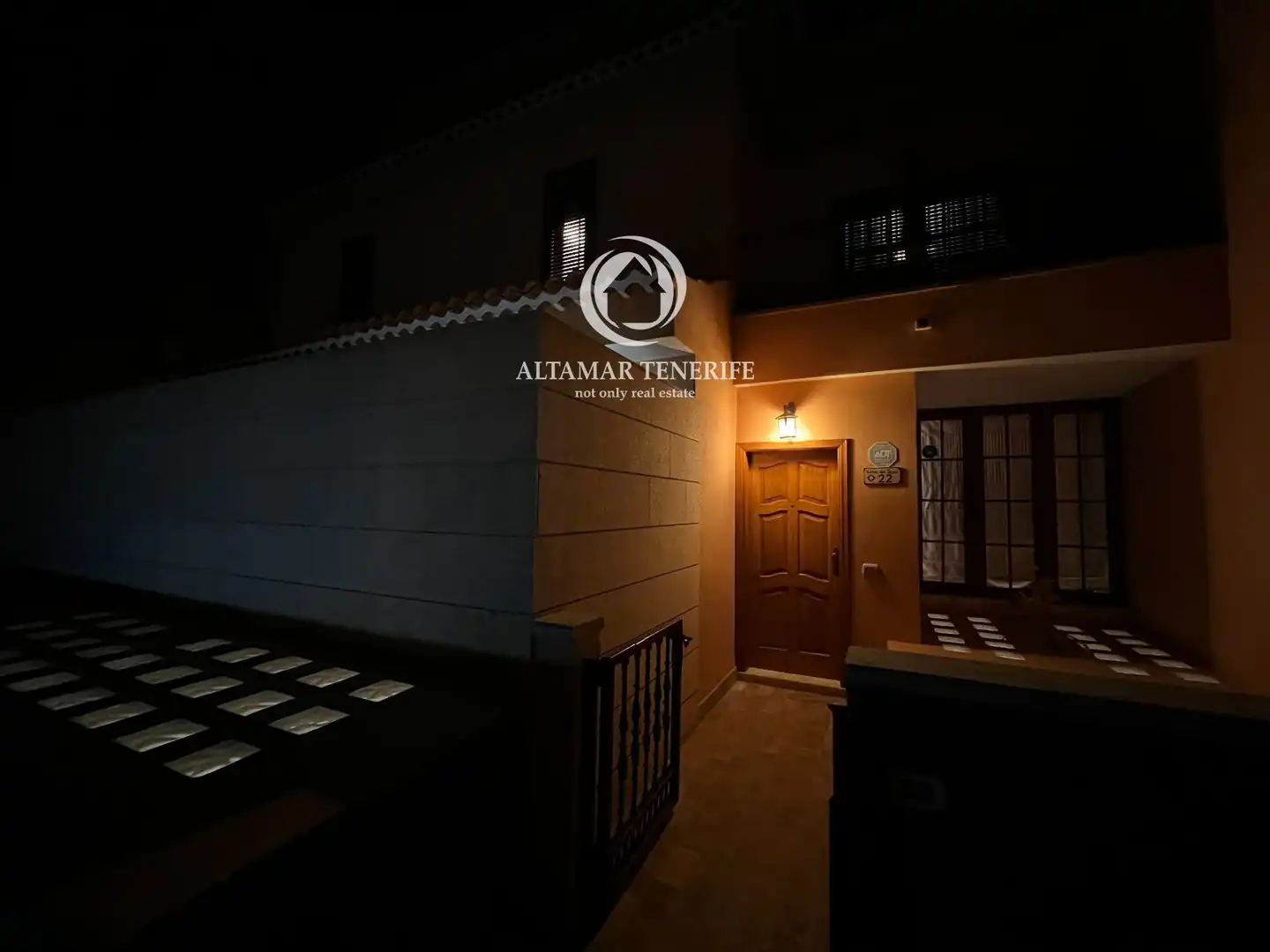 Casa de 234 m² en Adeje