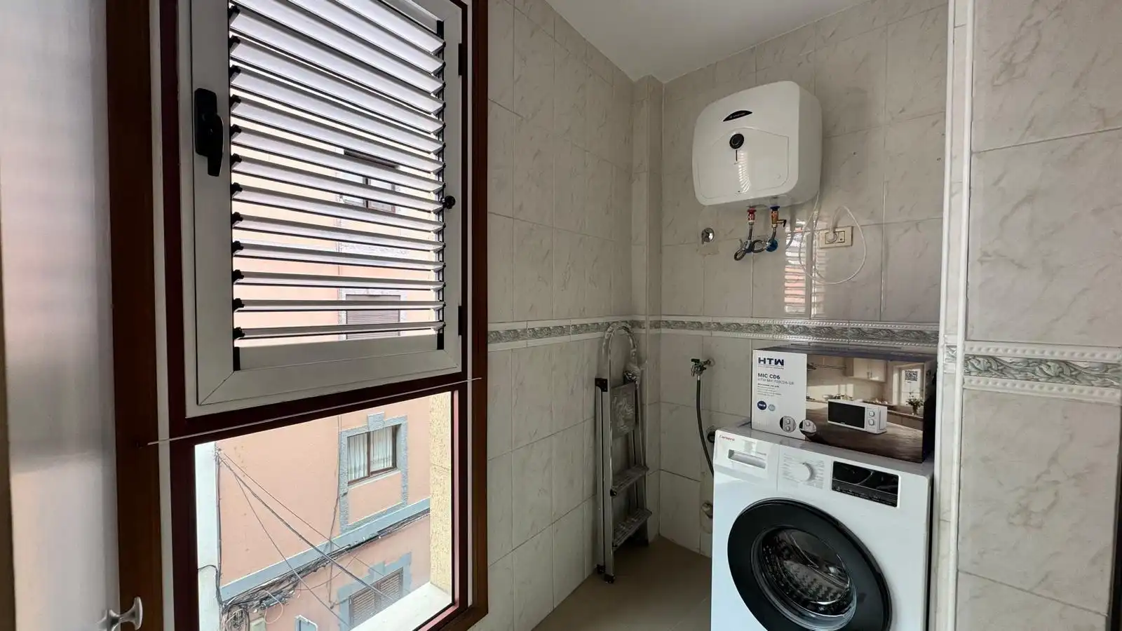 Appartamento 93 m² a Las Palmas de Gran Canaria