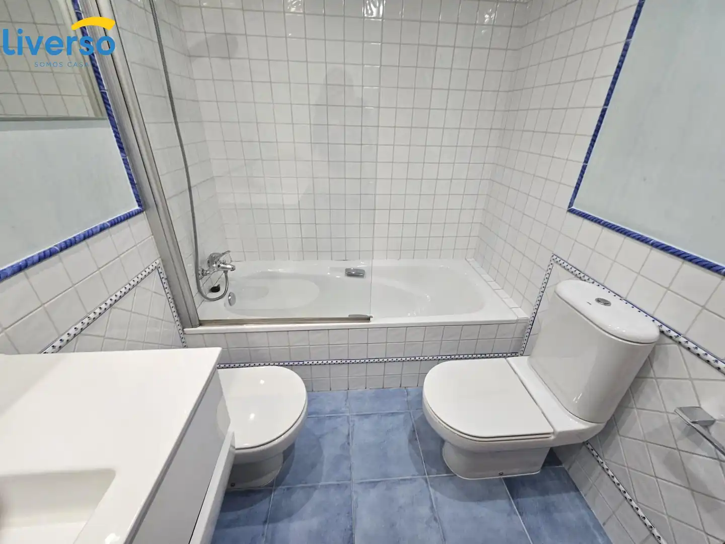 Piso de 100 m² en Burgos