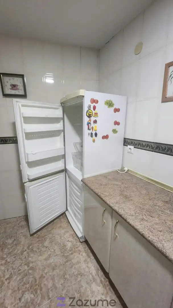 Piso de 98 m² en Ciudad Real