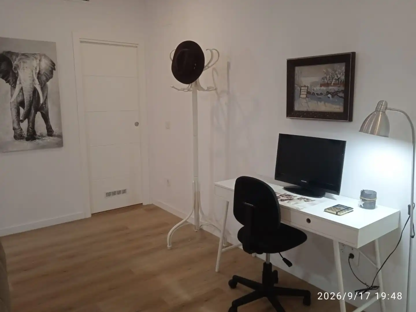 Piso de 66 m² en Córdoba