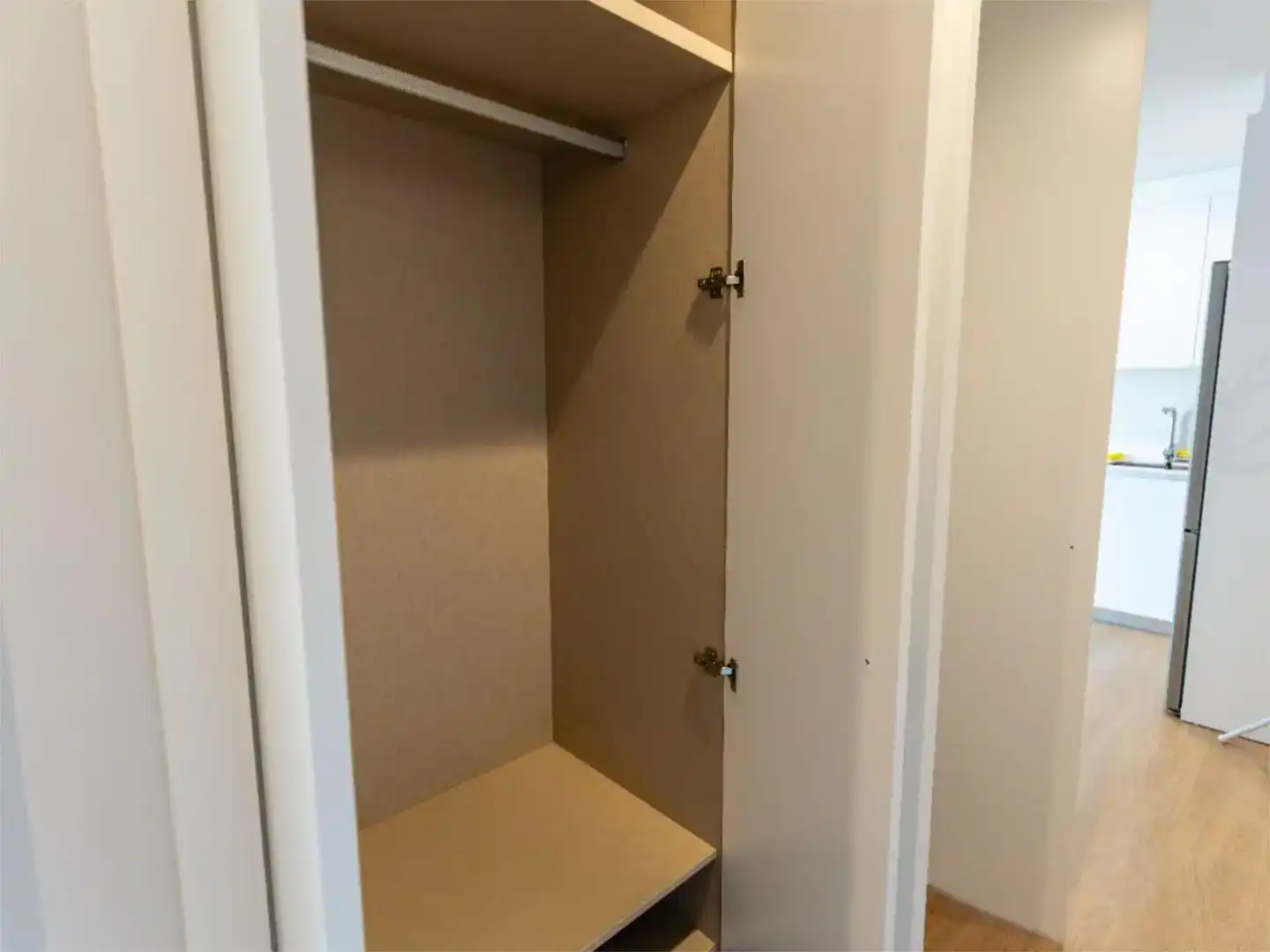 Piso de 87 m² en Pontevedra