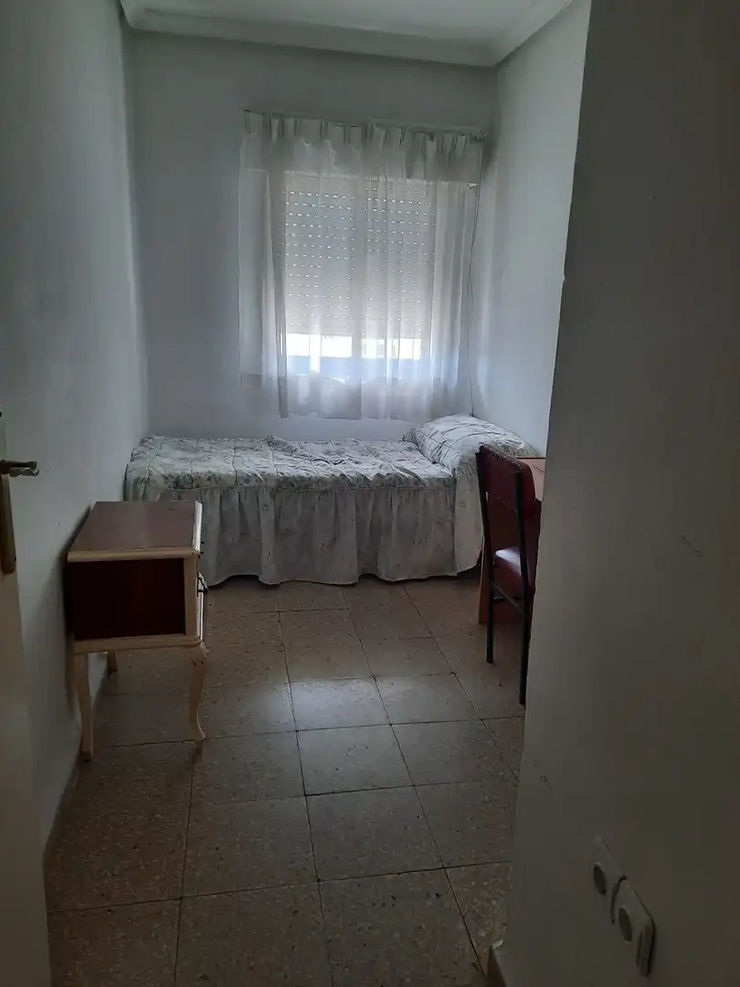 Piso de 100 m² en Badajoz