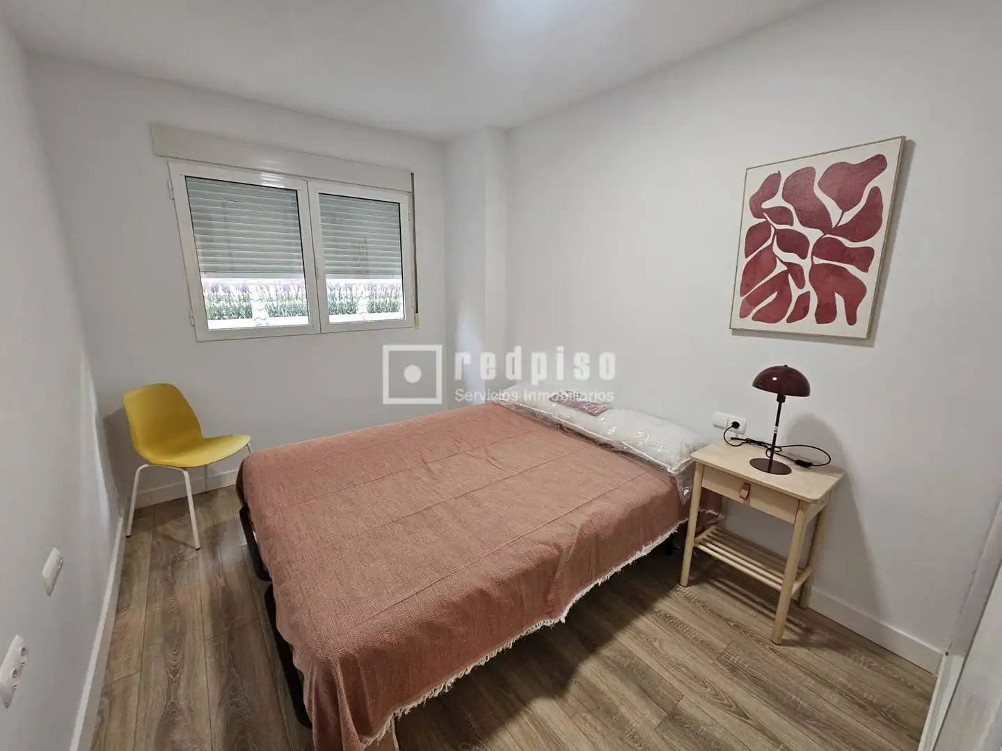 Pis de 64 m² a Múrcia