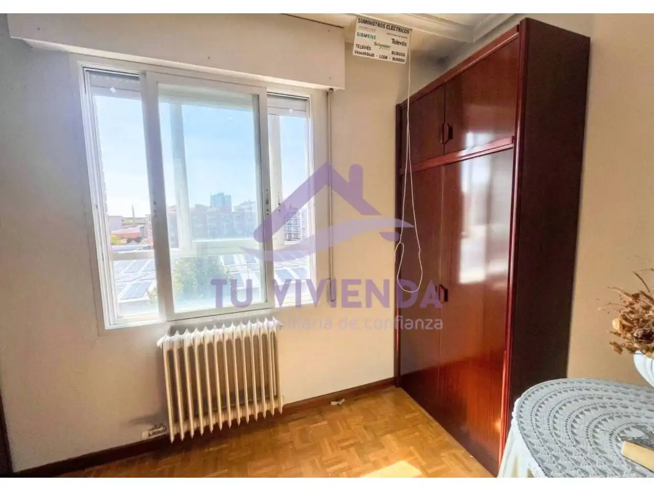 Appartamento 124 m² a Valladolid