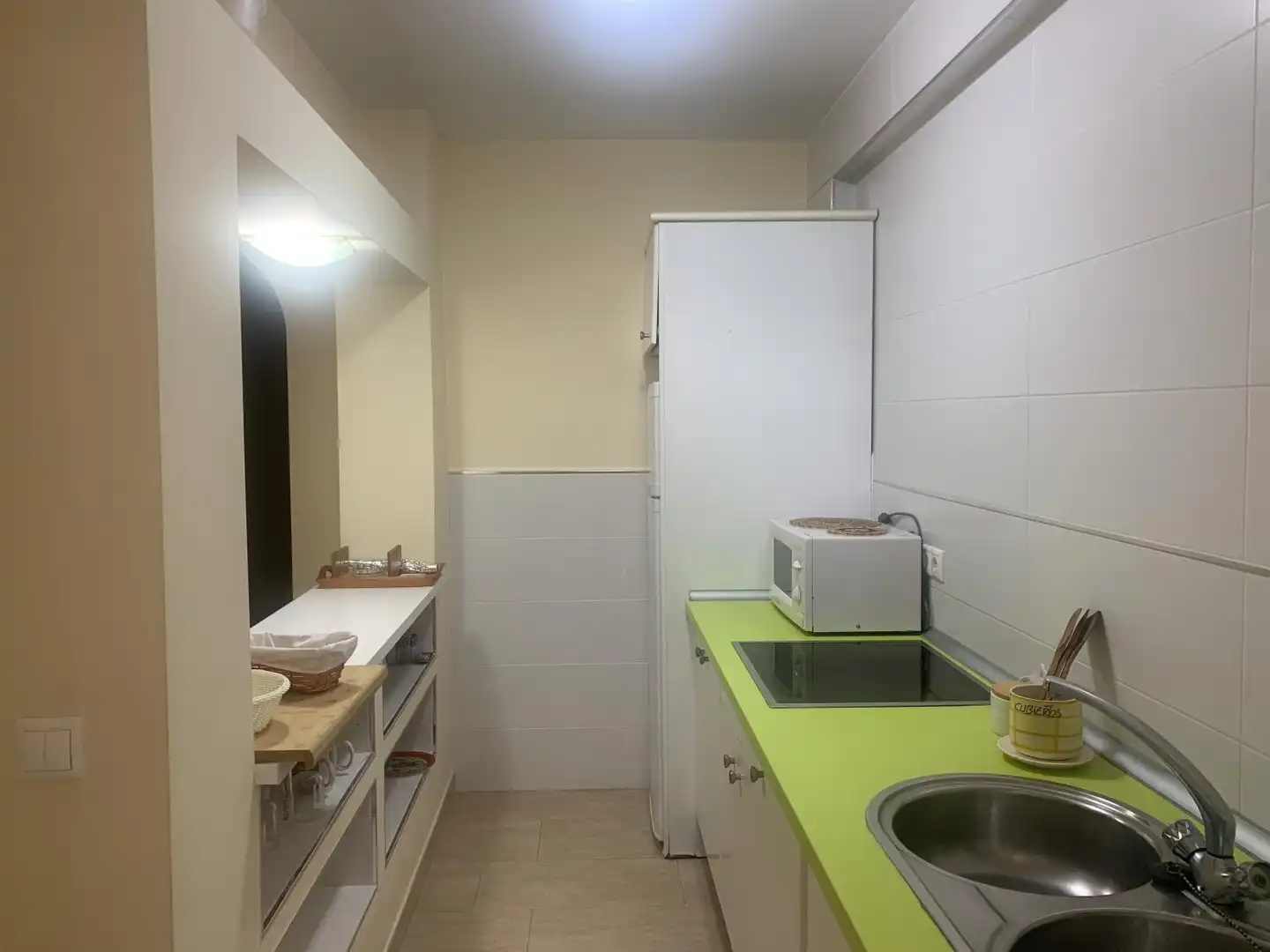Piso de 75 m² en Cartaya