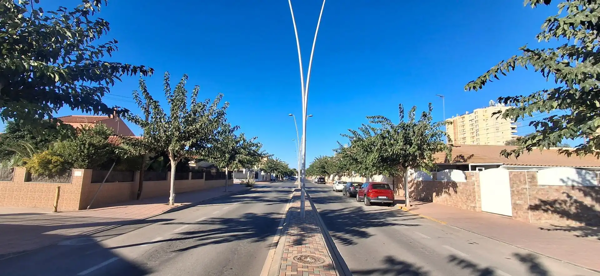 Casa de 66 m² en San Javier