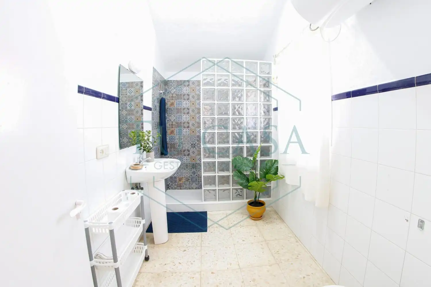 Pis de 55 m² a Chiclana de la Frontera