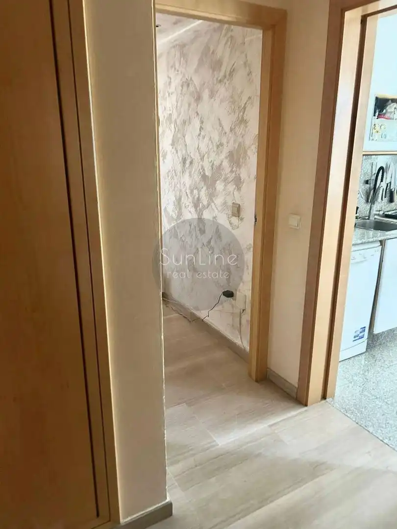 Pis de 115 m² a València
