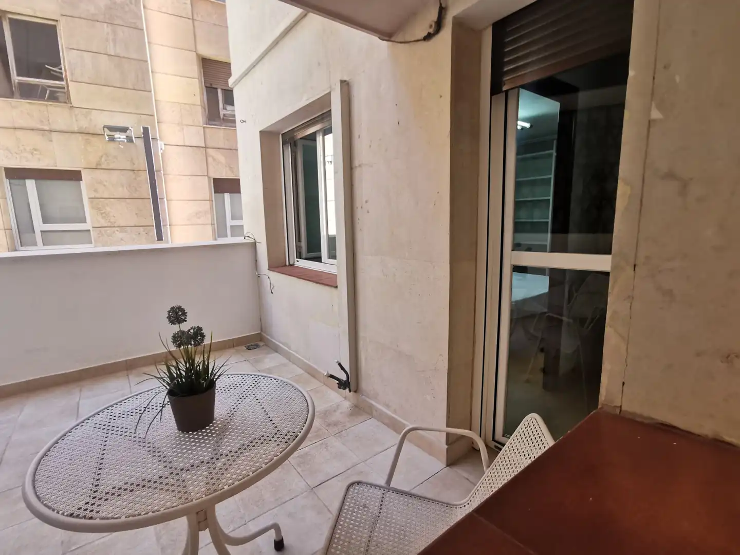 Piso de 55 m² en Salamanca