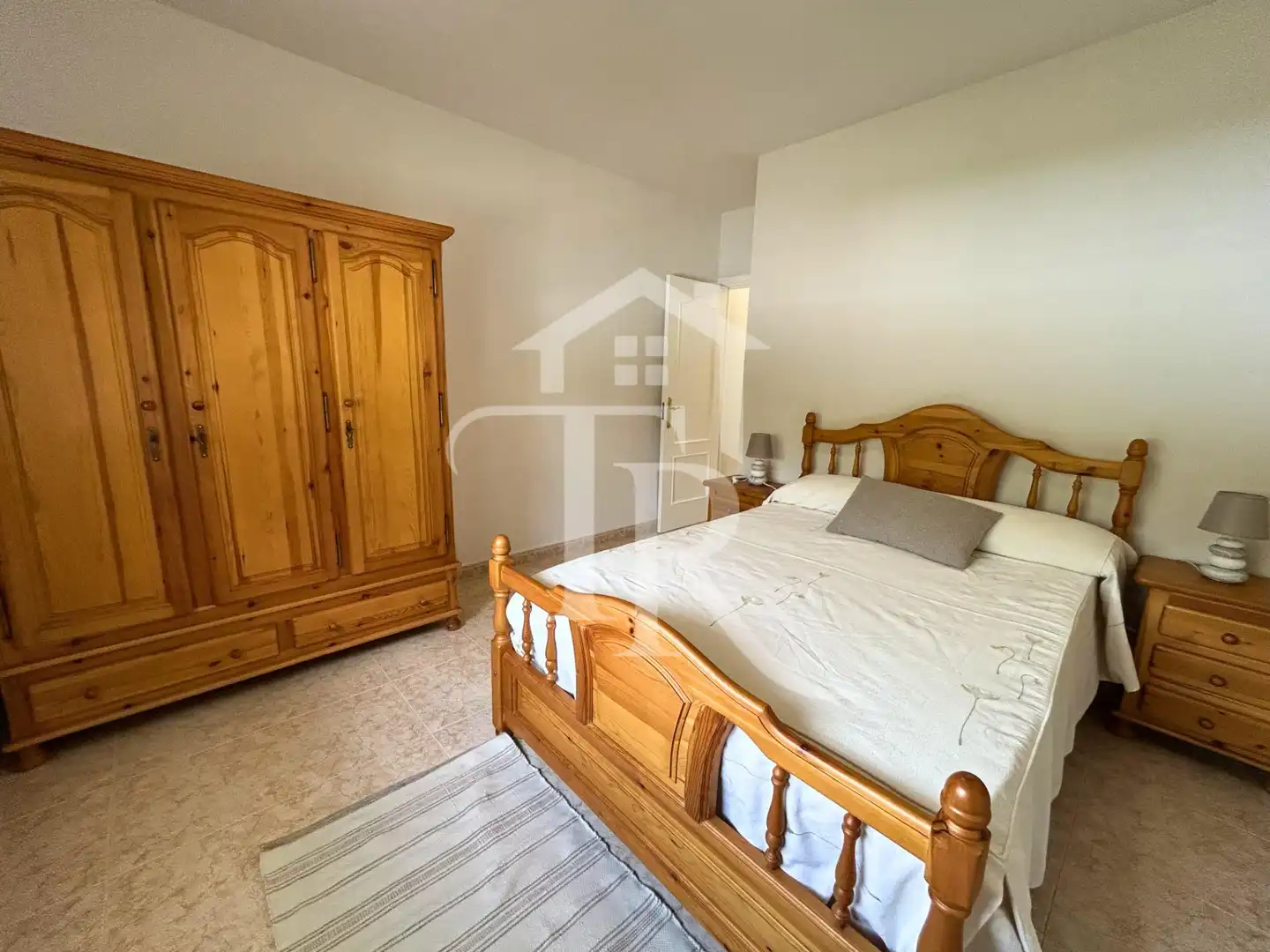 Piso de 126 m² en Roda de Berà