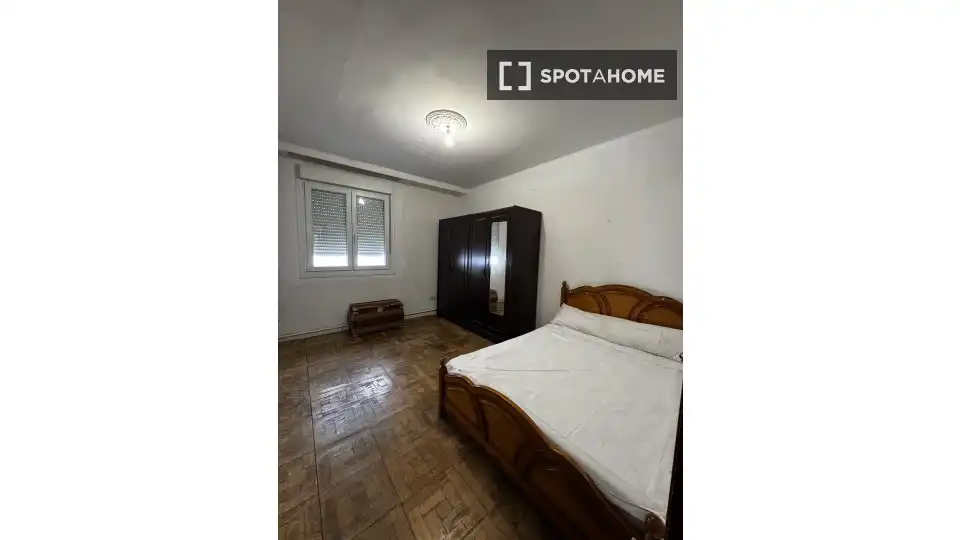 Habitación en alquiler, Pamplona