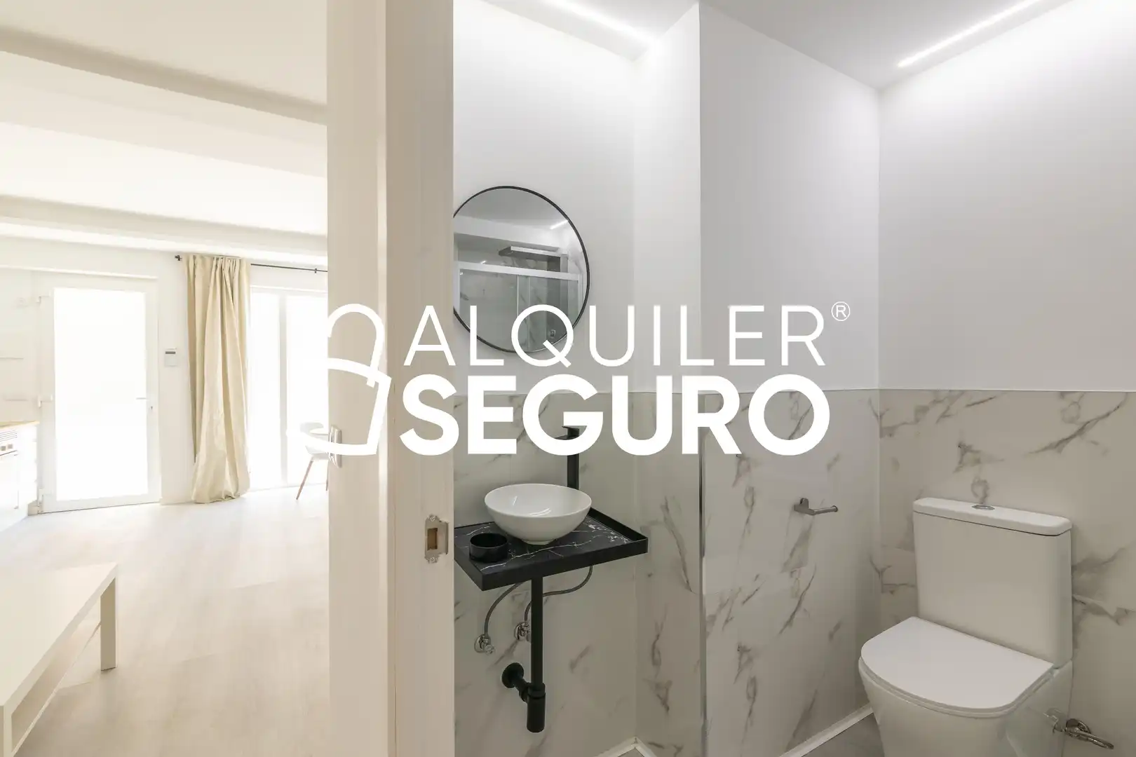 Appartement 40 m² à Valence