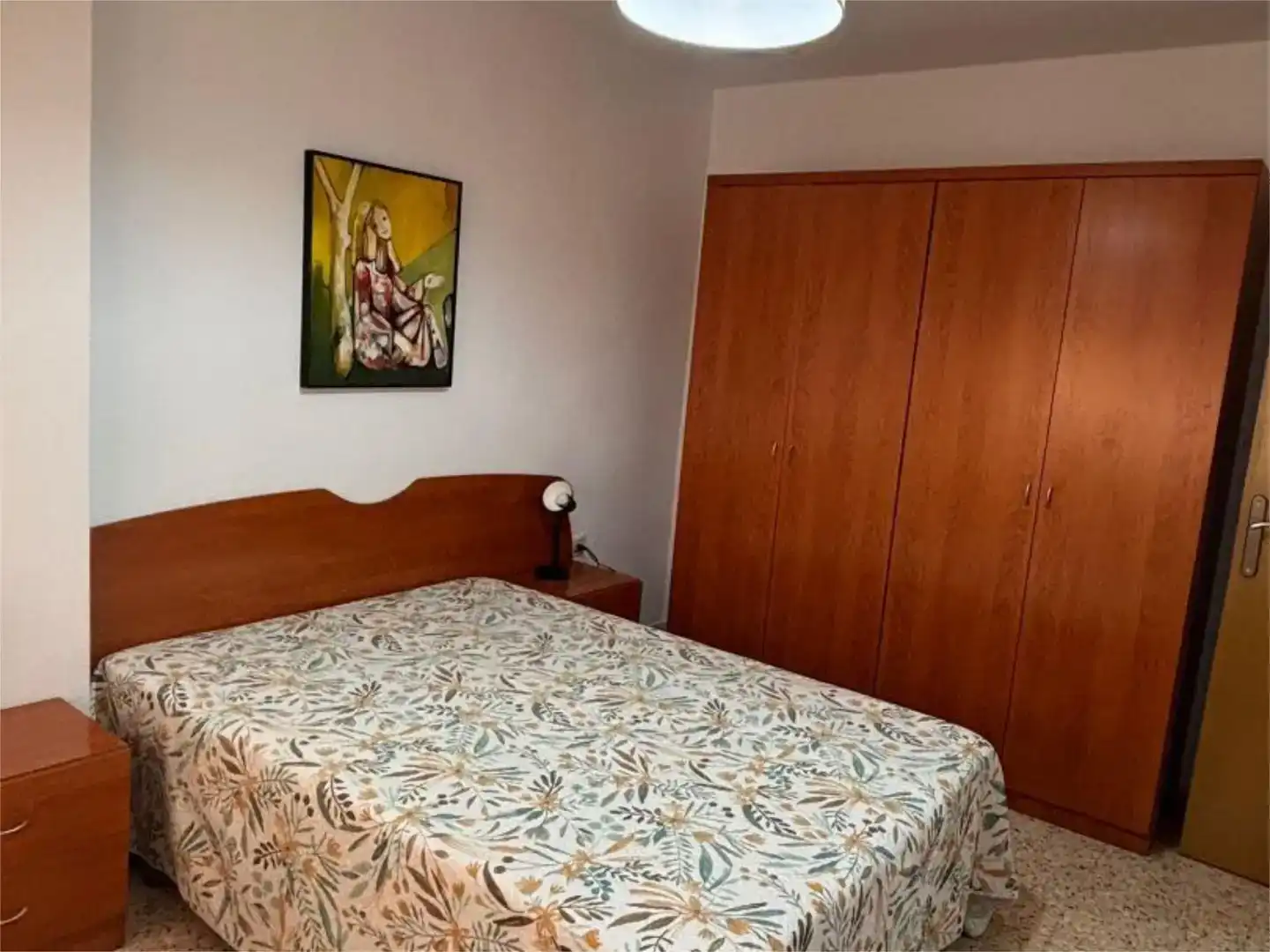 Piso de 85 m² en Almería