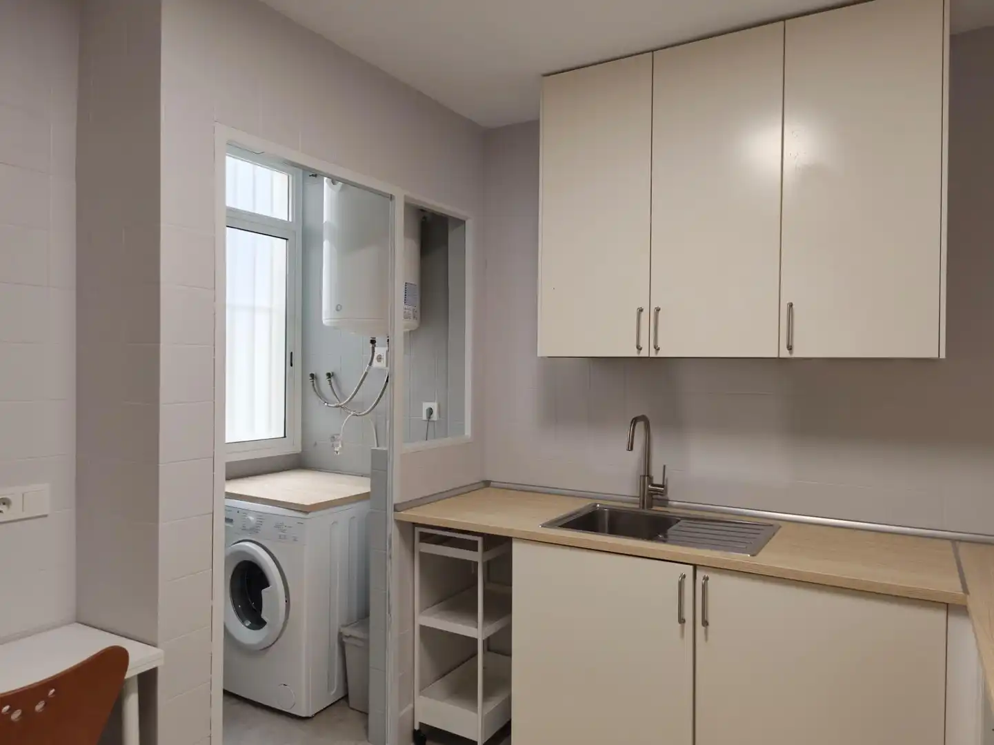 Piso de 90 m² en Alicante