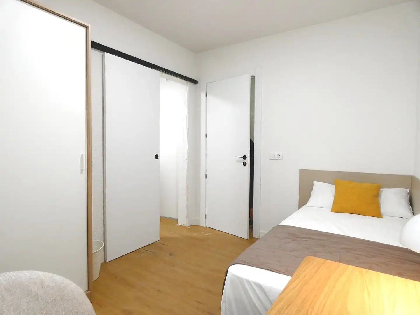 Habitación 109 m², Ávila