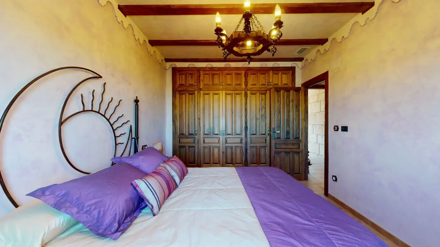 Casa de 518 m² a Elx