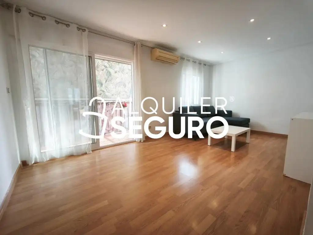 Pis de 58 m² a Sant Vicent del Raspeig