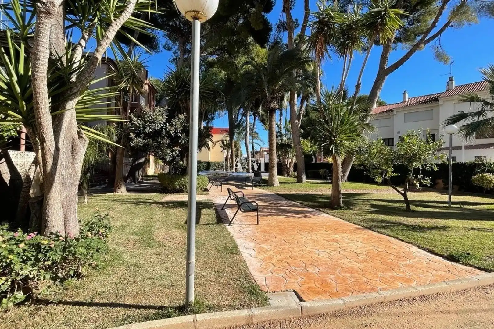 Flat 52 m² in San Javier
