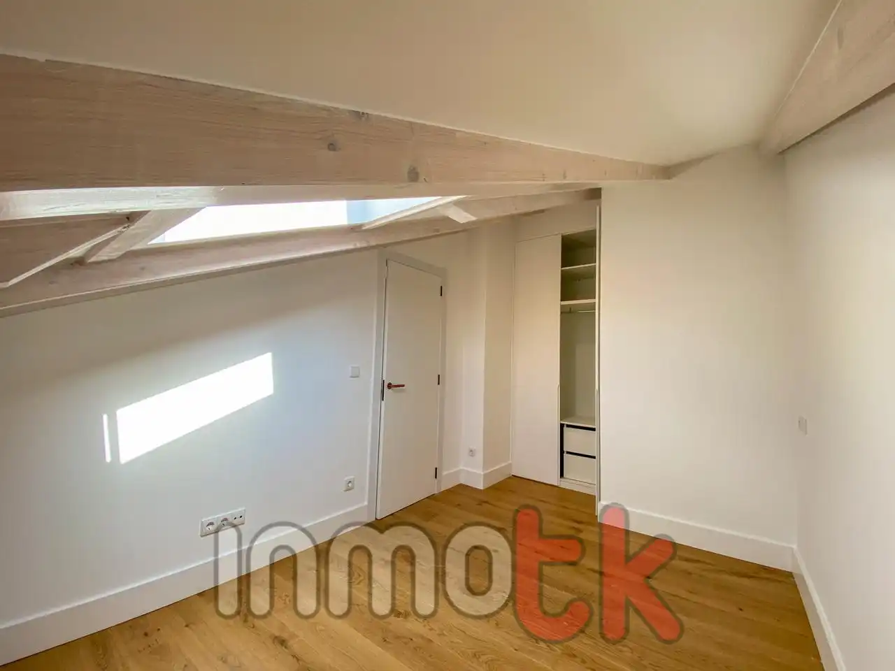 Piso de 60 m² en La Coruña