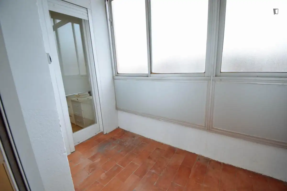 Habitación en alquiler, Lérida