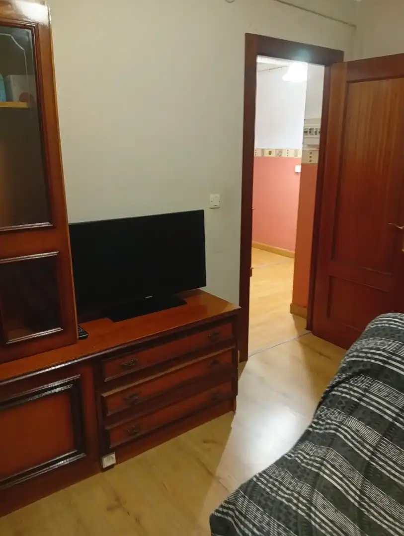 Piso de 90 m² en León