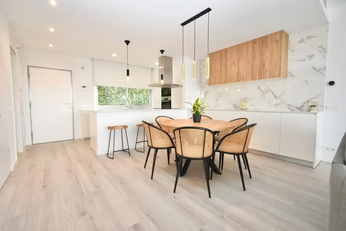 Casa de 146 m² en Estepona