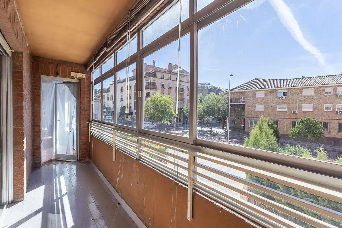 Pis de 183 m² a Granada
