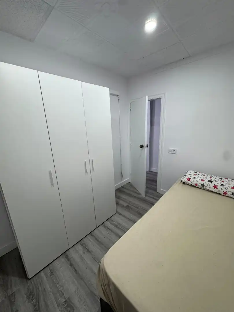Habitación en alquiler, Cornellá de Llobregat