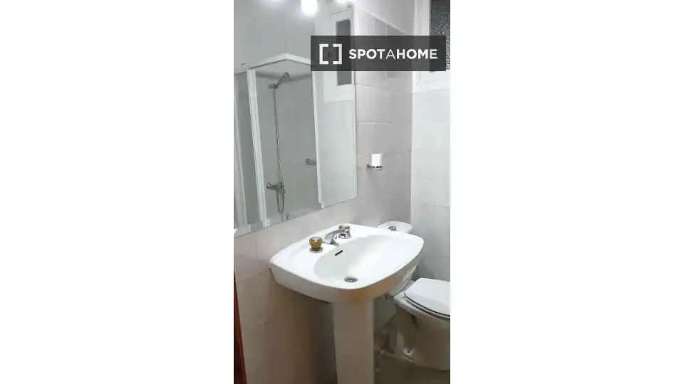 Habitación 53 m², San Cristóbal de La Laguna