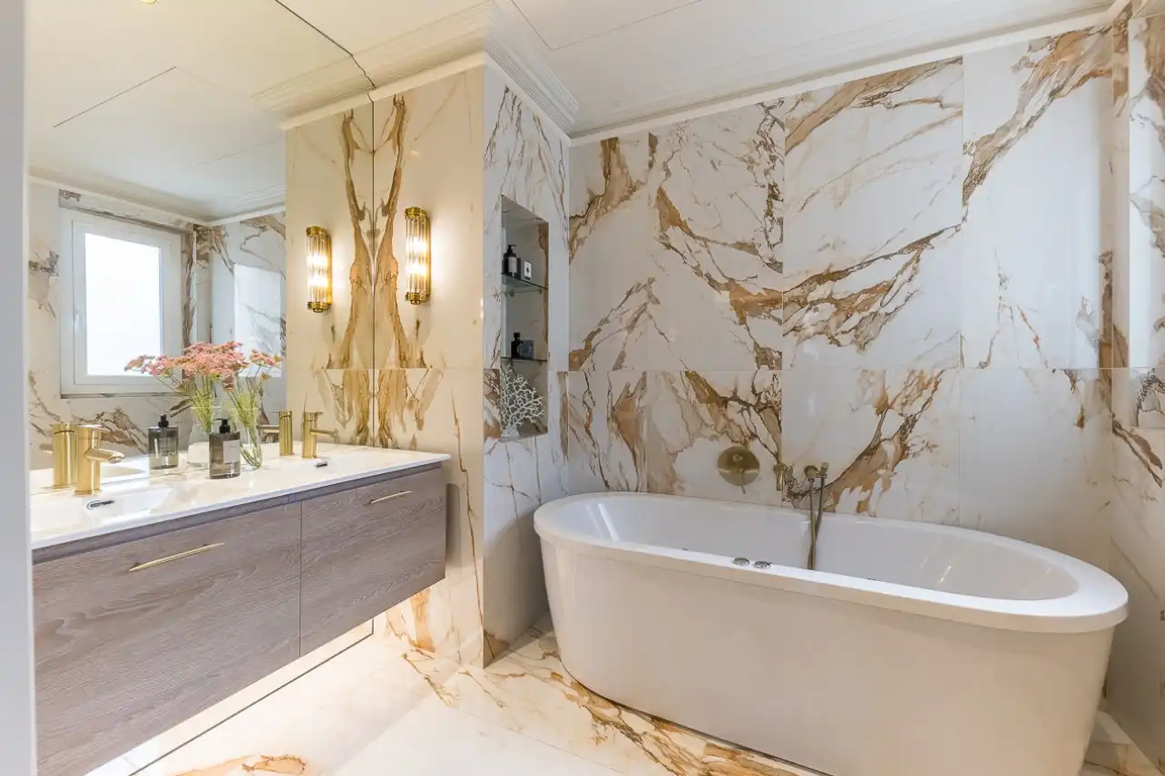 Piso de 115 m² en Barcelona