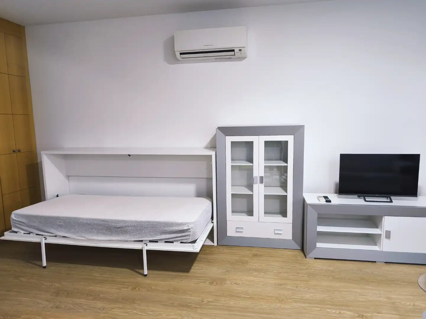 Piso de 36 m² en Ciudad Real