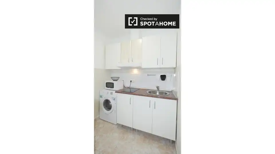 Habitación en alquiler, Barcelona