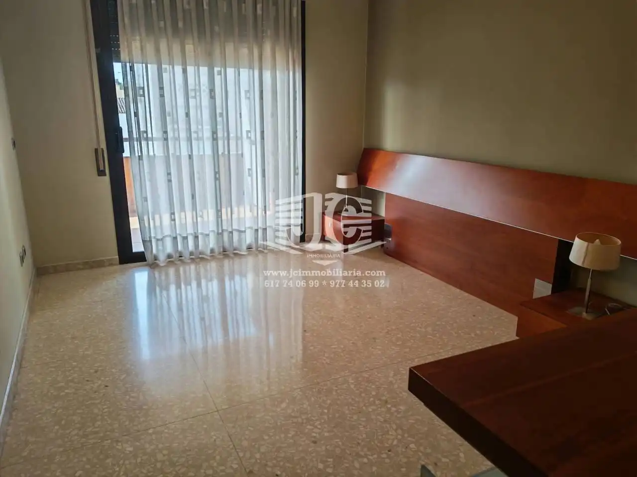 Pis de 113 m² a Tortosa