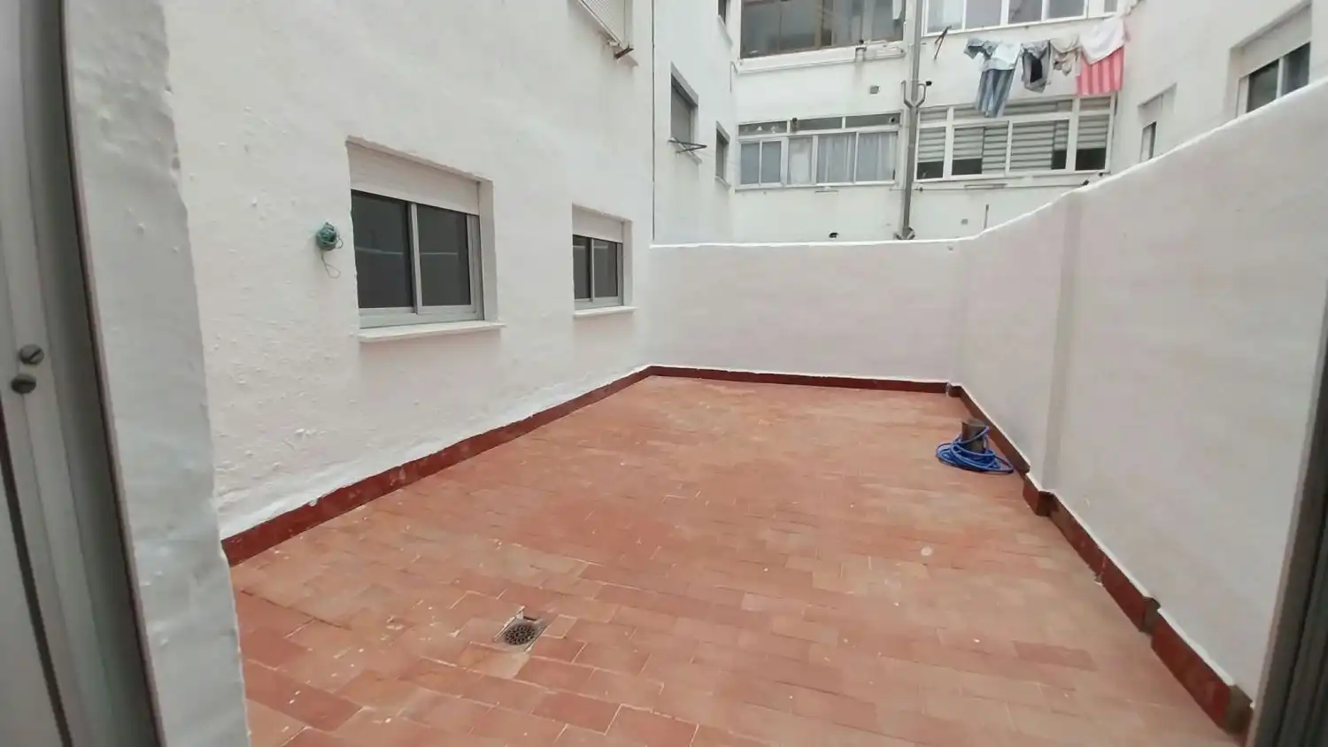 Piso de 110 m² en Jaén