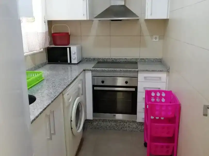 Habitación 85 m², Valencia