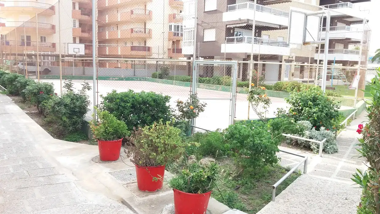 Pis de 125 m² a Canet d'en Berenguer