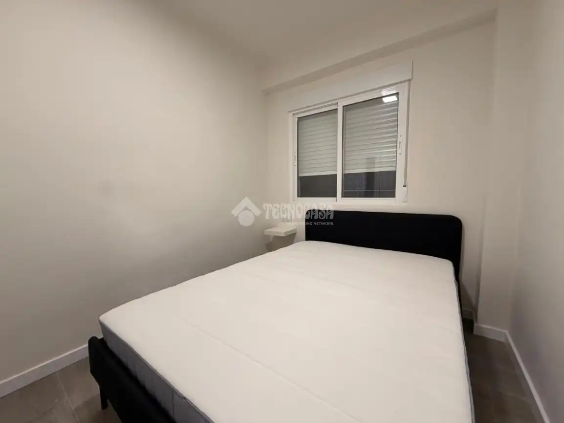 Pis de 73 m² a Màlaga