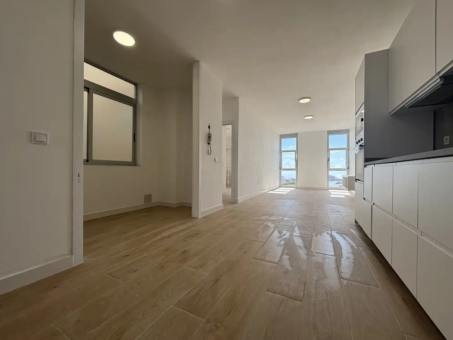 Appartement 91 m² à San Cristóbal de La Laguna