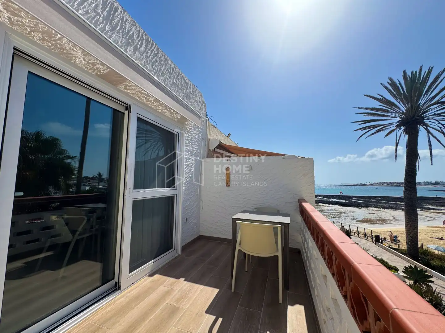 Piso de 60 m² en La Oliva