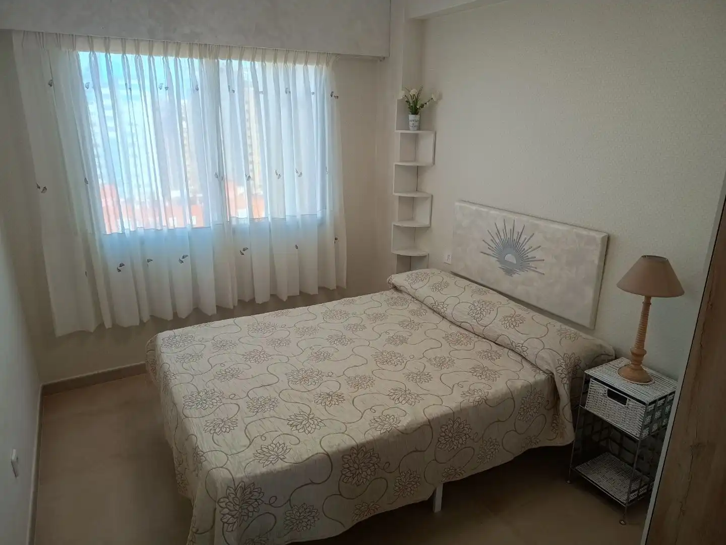 Apartamento 80 m² em Benidorm