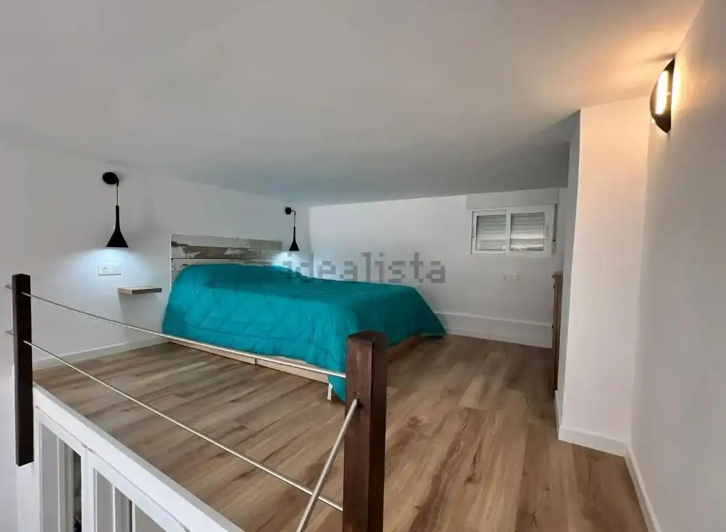 Piso de 52 m² en Alicante