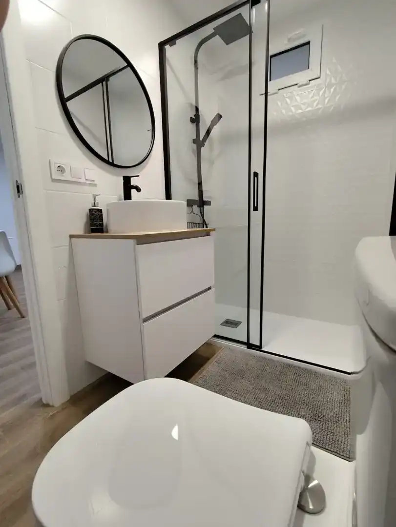 Piso de 50 m² en Mairena del Aljarafe
