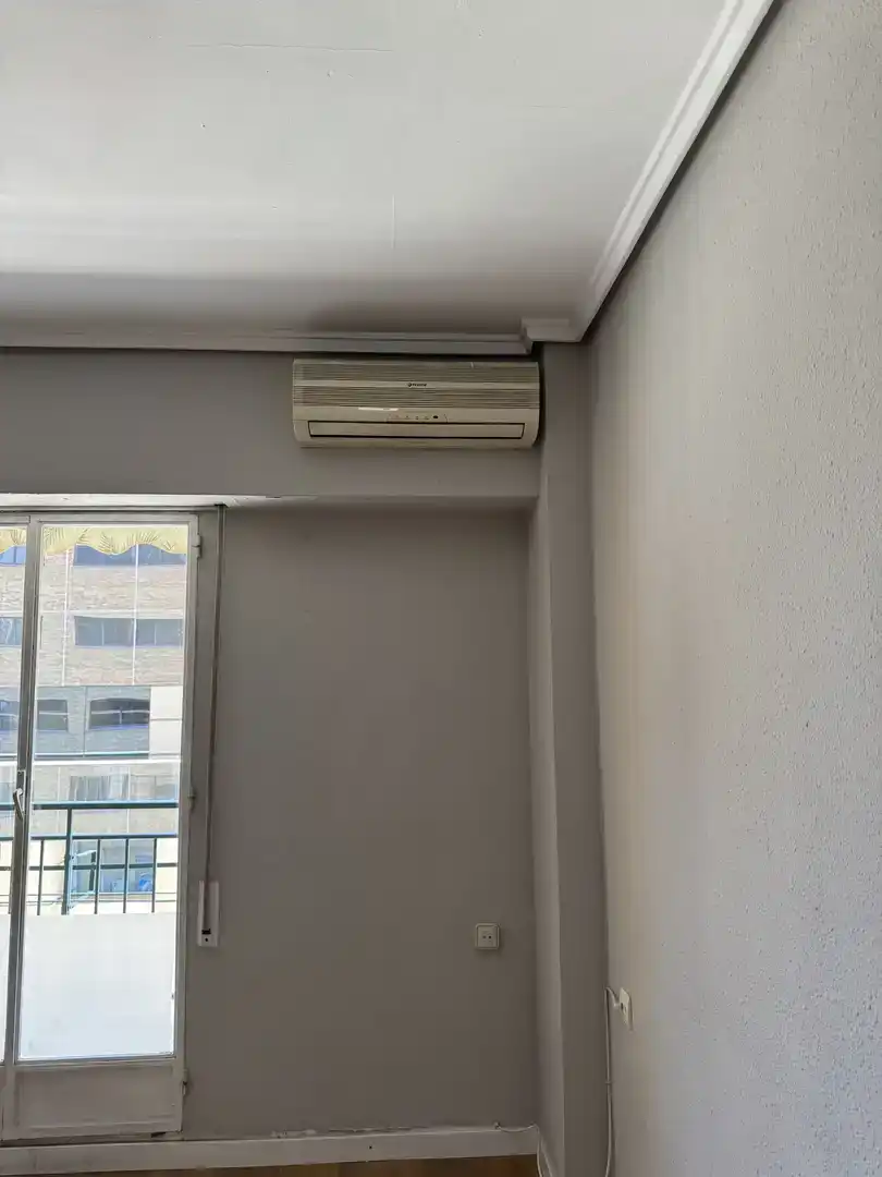 Habitación 100 m², Valencia