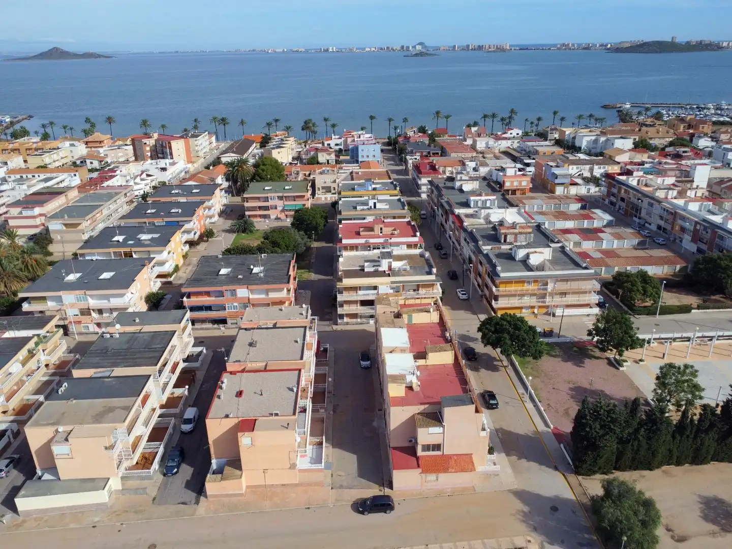 Appartamento 75 m² a Cartagena