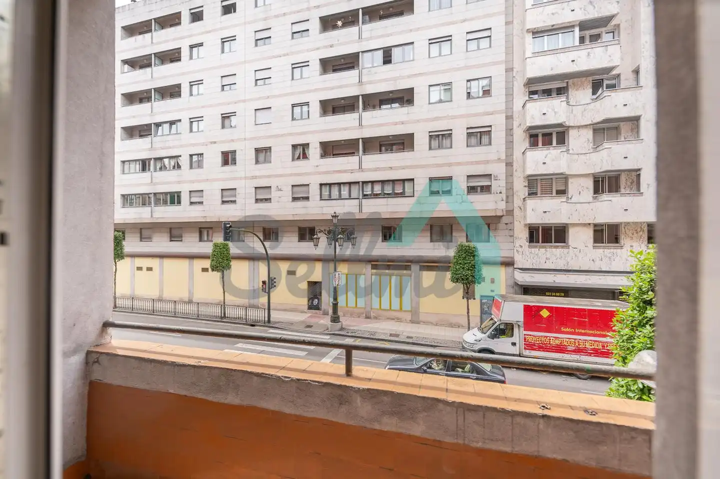 Piso de 130 m² en Oviedo