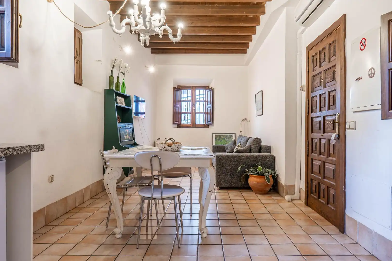 Piso de 96 m² en Granada