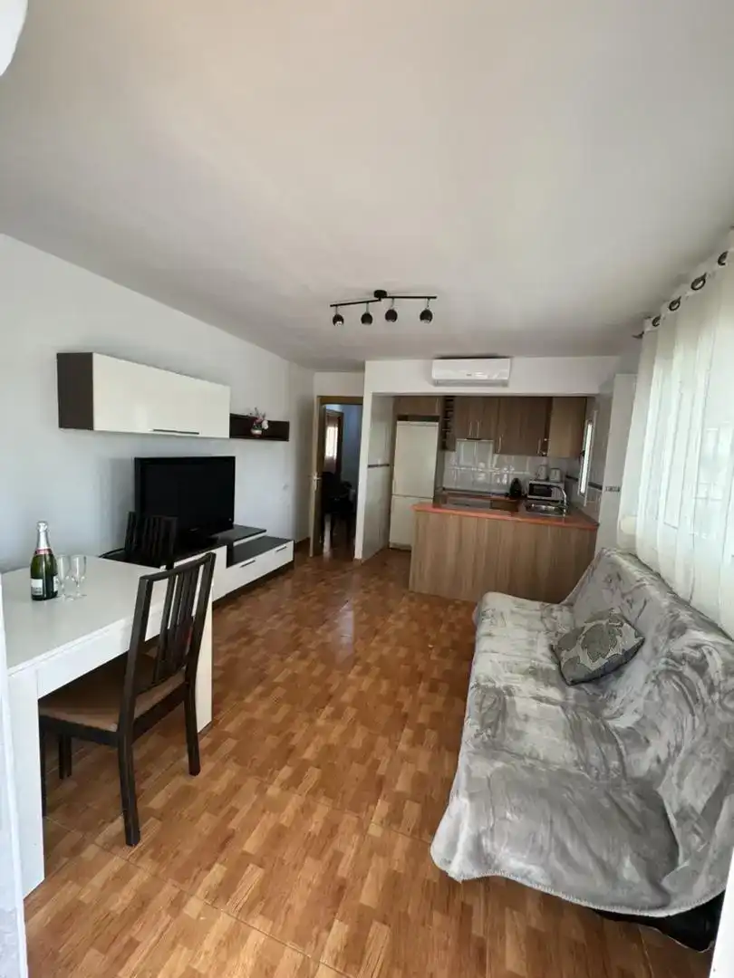 Apartamento 75 m² em Salou