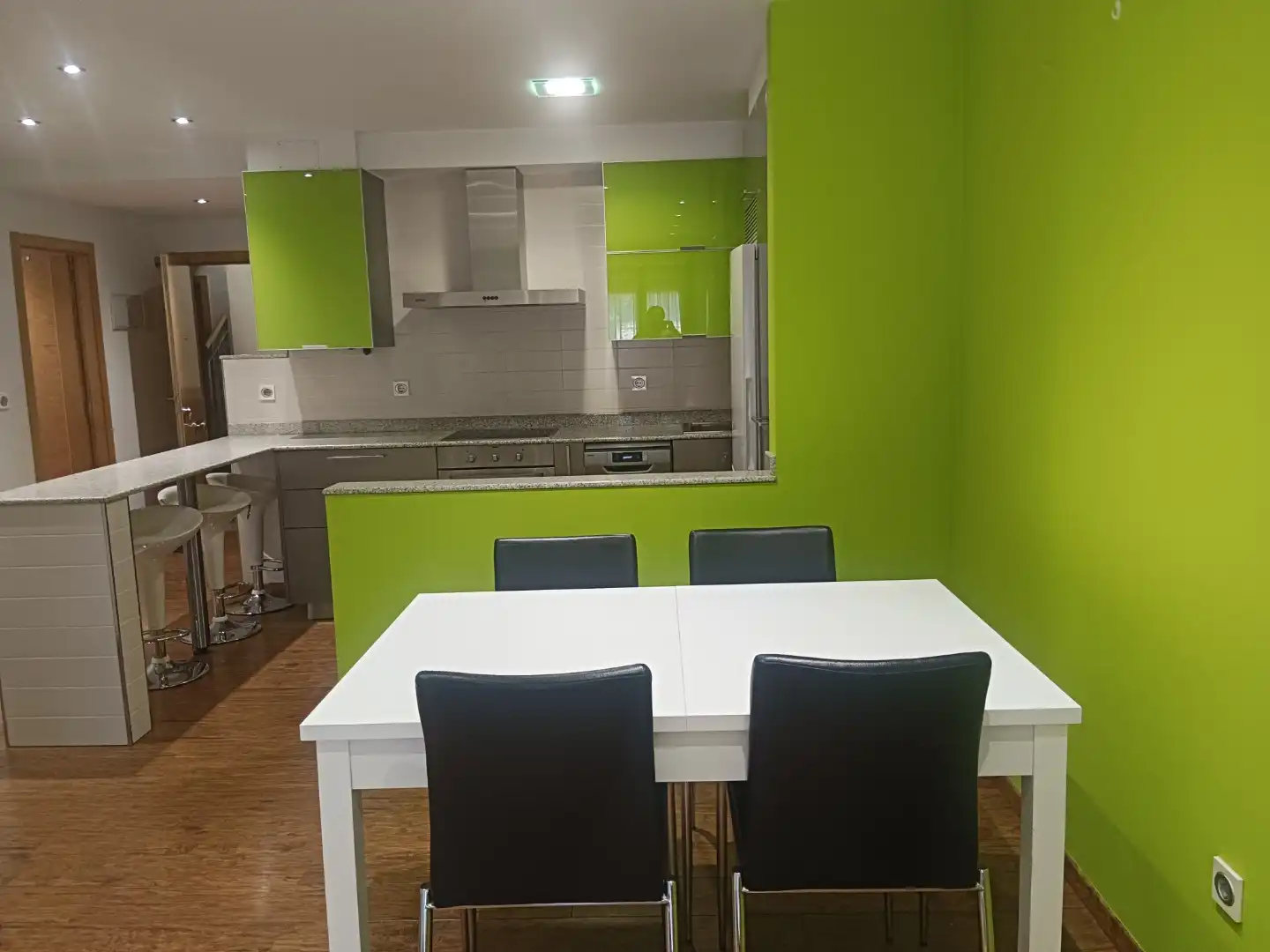 Piso de 63 m² en Ponferrada